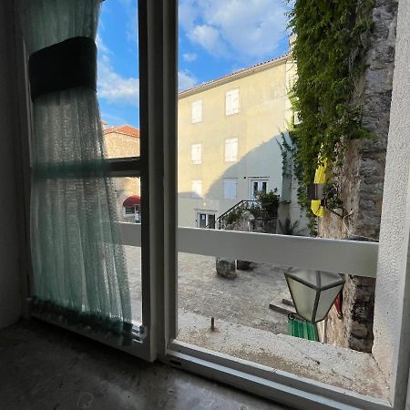 Budva Old Town Beach House别墅 外观 照片