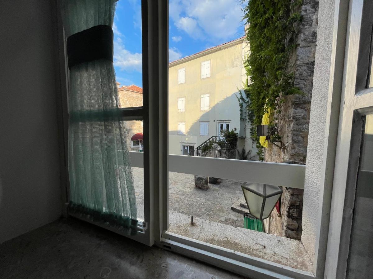Budva Old Town Beach House别墅 外观 照片